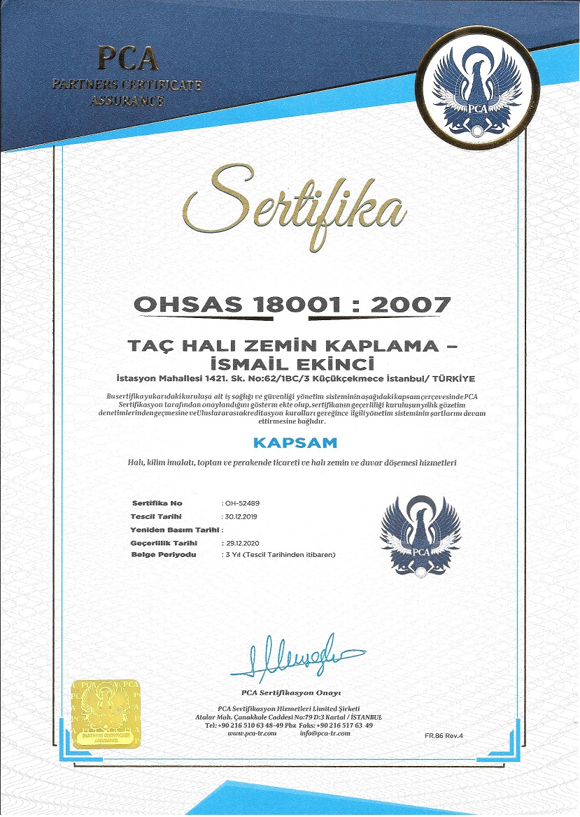 iso-18001