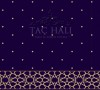 Taç Cami Halısı ASB 61