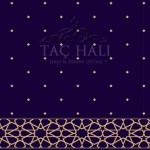 Taç Cami Halısı ASB 61