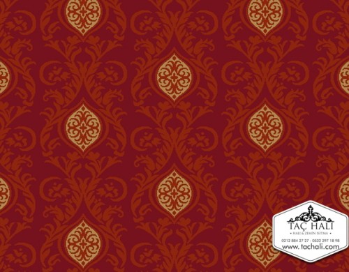 Taç Yurt Halısı ADDB 08