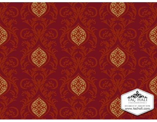 Taç Yurt Halısı ADDB 08 Taç Yurt Halısı ADDB 08