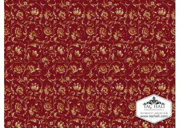 Taç Yurt Halısı ADDB 09 Taç Yurt Halısı ADDB 09