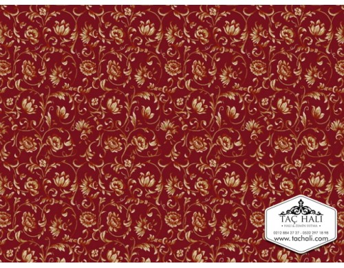 Taç Yurt Halısı ADDB 09 Taç Yurt Halısı ADDB 09