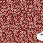 Taç Yurt Halısı ADDB 10