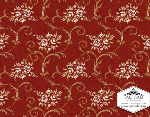 Taç Yurt Halısı ADDB 14