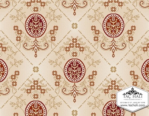 Taç Yurt Halısı ADDB 15