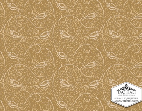 Taç Yurt Halısı ADDB 07