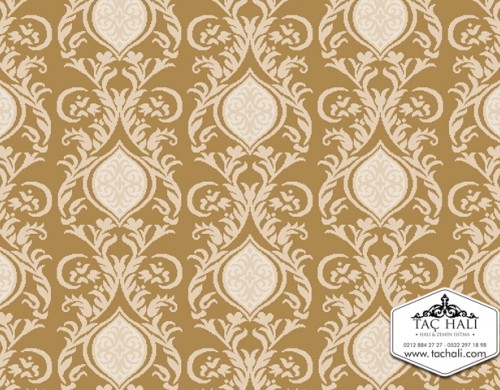 Taç Yurt Halısı ADDB 08