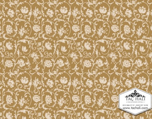 Taç Yurt Halısı ADDB 09