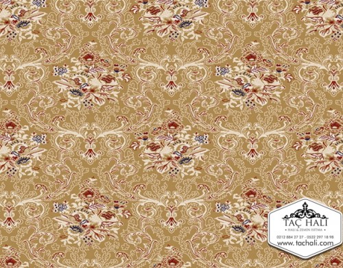 Taç Yurt Halısı ADDB 13