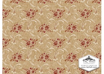 Taç Yurt Halısı ADDB 14