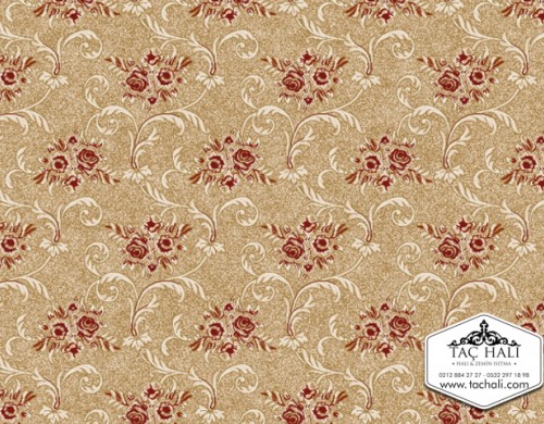 Taç Yurt Halısı ADDB 14