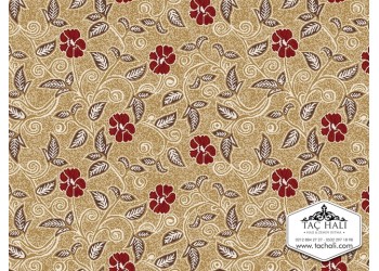 Taç Yurt Halısı ADDB 16