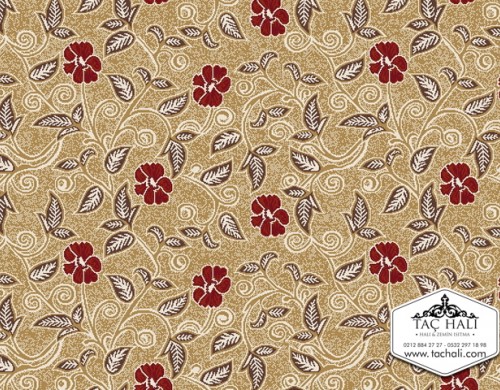 Taç Yurt Halısı ADDB 16