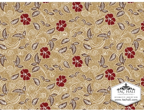 Taç Yurt Halısı ADDB 16 Taç Yurt Halısı ADDB 16