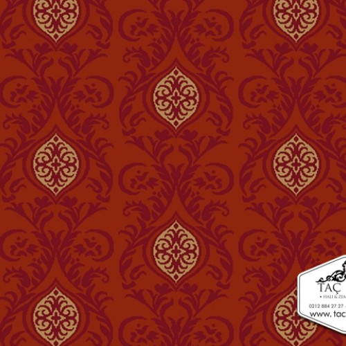 Taç Yurt Halısı ADDB 08 Taç Yurt Halısı ADDB 08