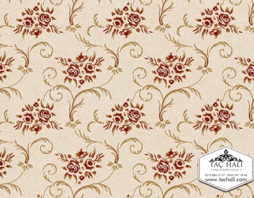 Taç Yurt Halısı ADDB 14