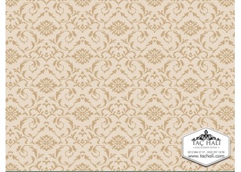 Taç Yurt Halısı ADDB 18