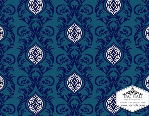 Taç Yurt Halısı ADDB 08
