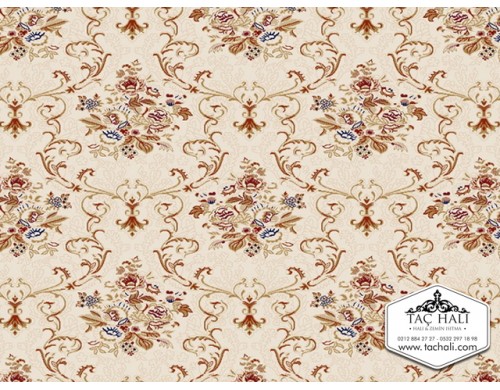 Taç Yurt Halısı ADDB 13