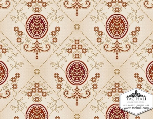 Taç Yurt Halısı ADDB 15