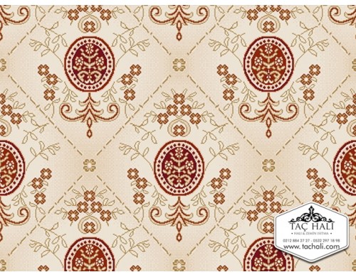 Taç Yurt Halısı ADDB 15