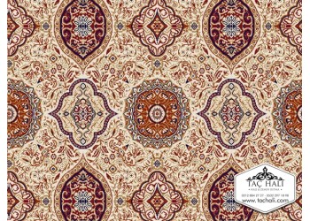 Taç Yurt Halısı ADDB 17