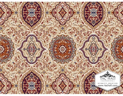 Taç Yurt Halısı ADDB 17 Taç Yurt Halısı ADDB 17