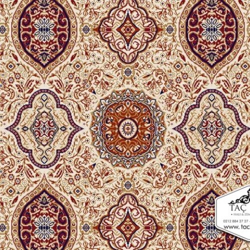 Taç Yurt Halısı ADDB 17