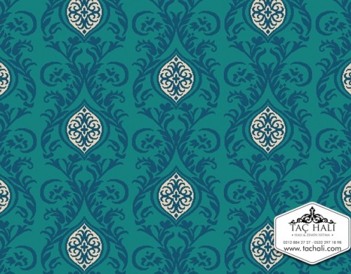 Taç Yurt Halısı ADDB 08