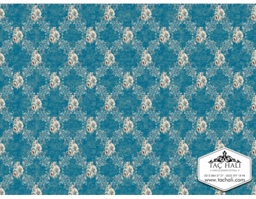 Taç Yurt Halısı ADDB 21 Taç Yurt Halısı ADDB 21