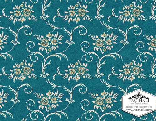 Taç Yurt Halısı ADDB 14