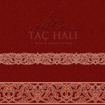 Taç Cami Halısı ASKM 65
