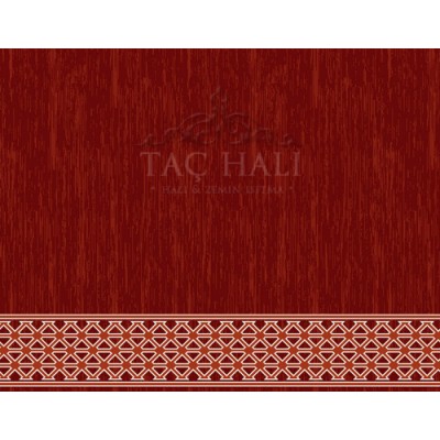 Taç Cami Halısı ASTM 69 Taç Cami Halısı ASTM 69