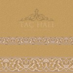 Taç Cami Halısı ASKM 65
