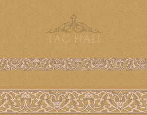 Taç Cami Halısı ASKM 65