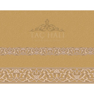 Taç Cami Halısı ASB 65