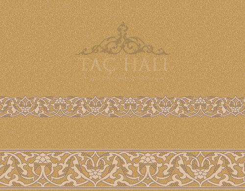 Taç Cami Halısı ASB 65