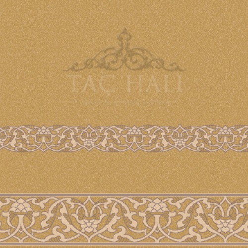 Taç Cami Halısı ASB 65