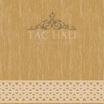 Taç Cami Halısı ASB 69