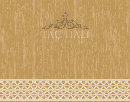 Taç Cami Halısı ASB 69 Taç Cami Halısı ASB 69