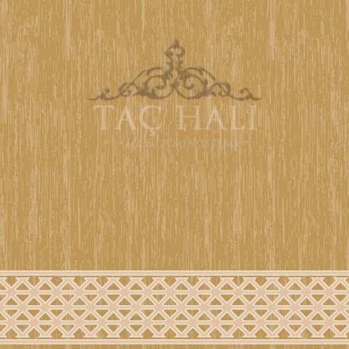 Taç Cami Halısı ASB 69