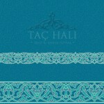 Taç Cami Halısı ASKM 65