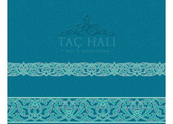 Taç Cami Halısı ASH  65