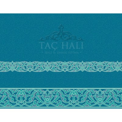 Taç Cami Halısı ASB 65
