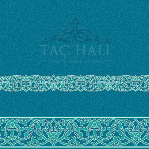Taç Cami Halısı ASB 65