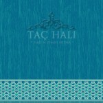 Taç Cami Halısı ASB 69