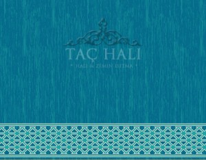 Taç Cami Halısı ASKM 69