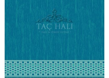 Taç Cami Halısı ASTY 69