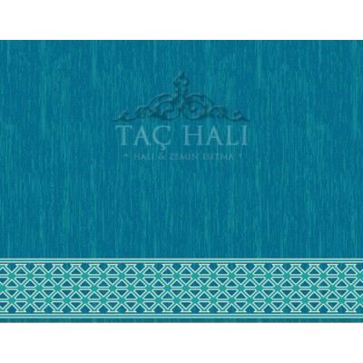Taç Cami Halısı ASTM 69 Taç Cami Halısı ASTM 69
